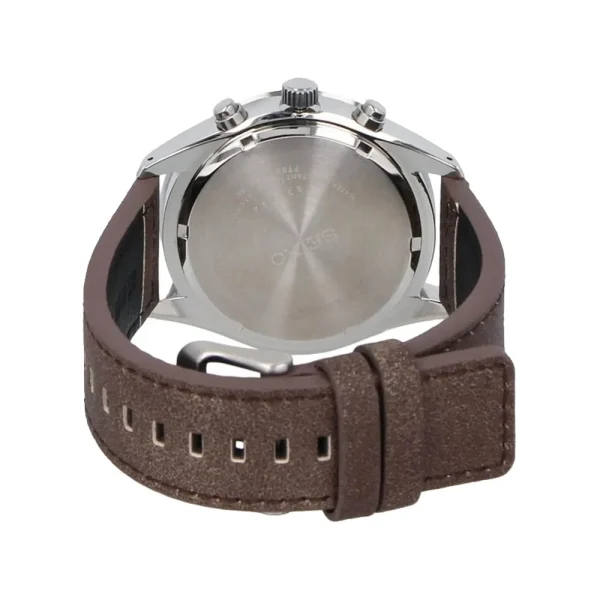 ساعت مردانه سیکو کوارتز مدل SNDH43P1