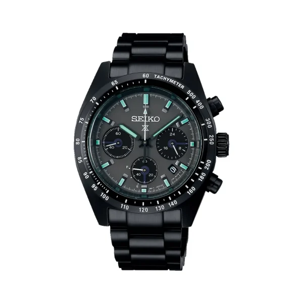 ساعت مردانه سیکو Prospex سولار مدل SSC917P1