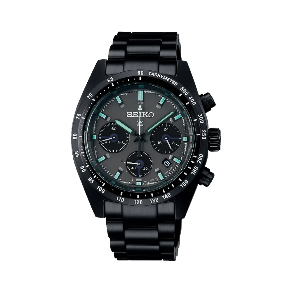 ساعت مردانه سیکو Prospex سولار مدل SSC917P1