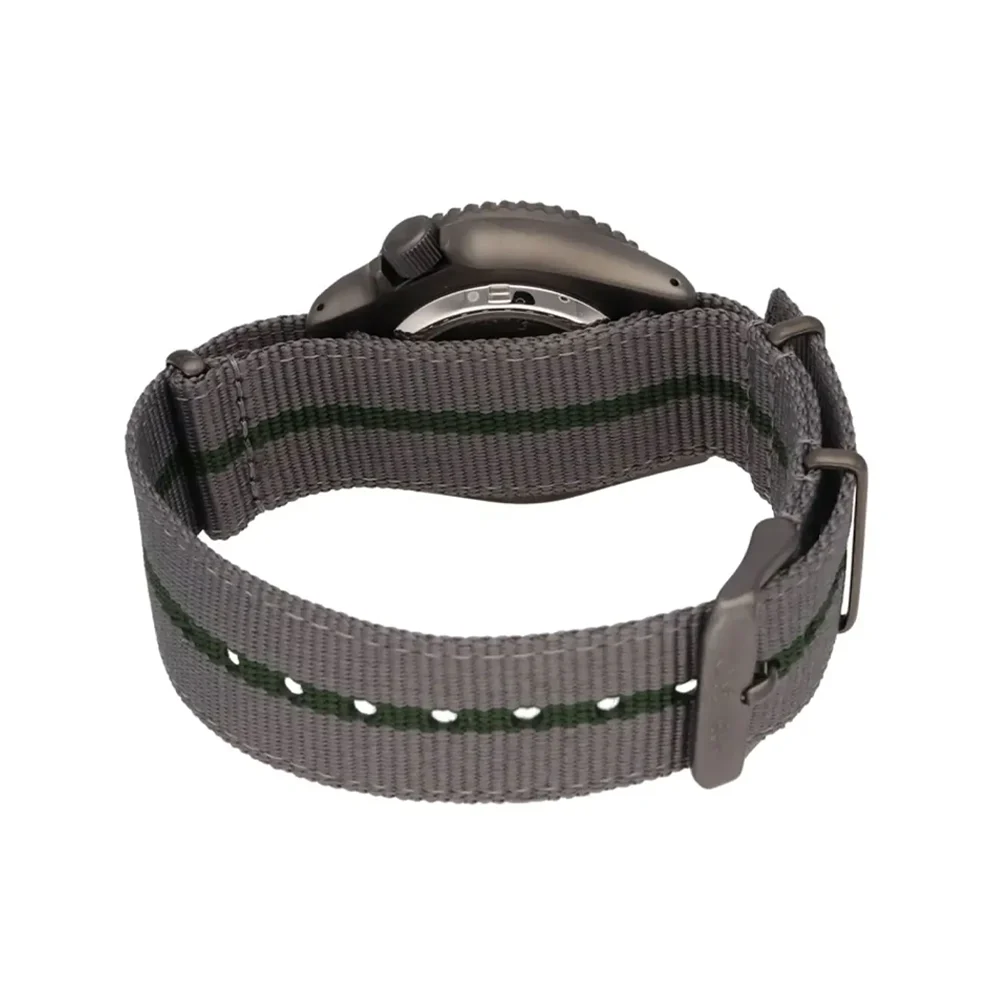 ساعت مردانه سیکو NARUTO & BORUTO اتوماتیک مدل SRPF75K1