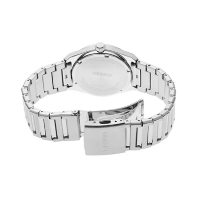 ساعت مردانه سیکو کوارتز مدل SUR555P1