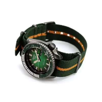 ساعت مردانه سیکو NARUTO & BORUTO اتوماتیک مدل SRPF73K1
