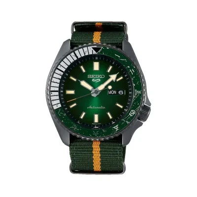 ساعت مردانه سیکو اتوماتیک مدل SRPF73K1