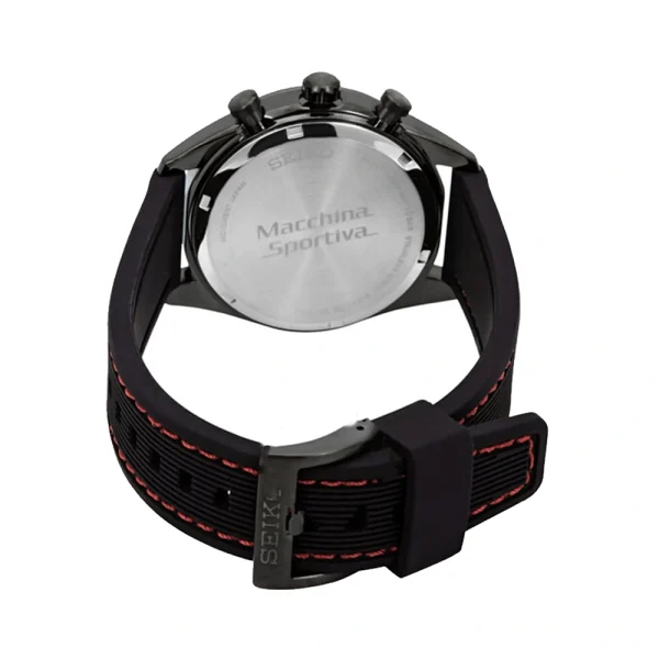 ساعت مردانه سیکو سولار مدل SSC777P1