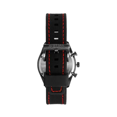 ساعت مردانه سیکو سولار مدل SSC777P1