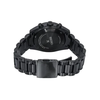 ساعت مردانه سیکو Prospex سولار مدل SSC917P1
