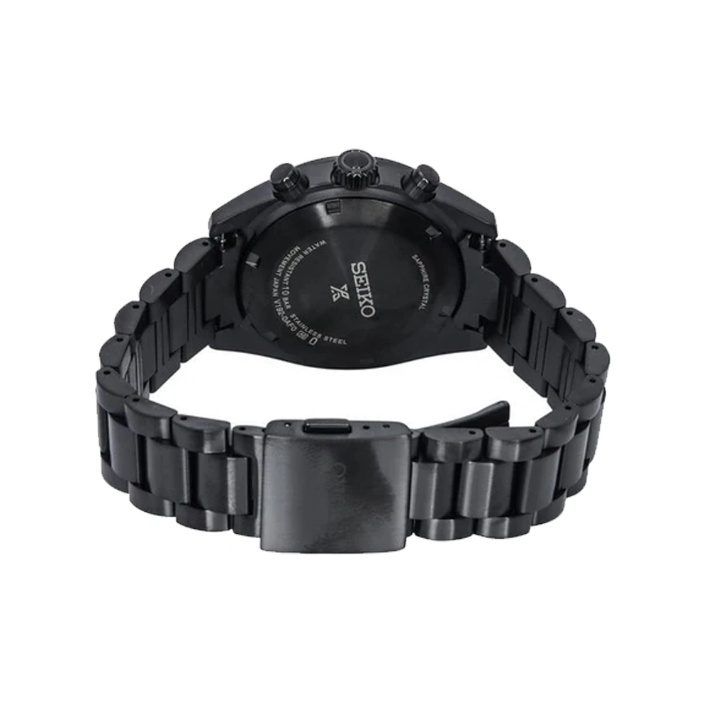 ساعت مردانه سیکو Prospex سولار مدل SSC917P1