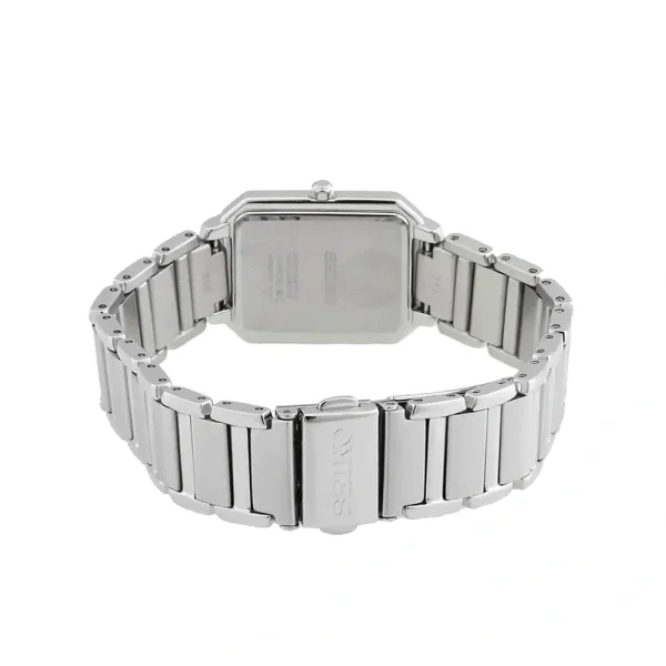 ساعت زنانه سیکو سولار مدل SUP465P1