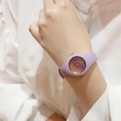 ساعت مچی زنانه ایس واچ مدل 022570