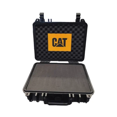 باکس ساعت کاترپیلار (CAT) 10 عددی