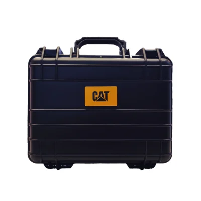 باکس ساعت کاتر پیلار (CAT) 10 عددی