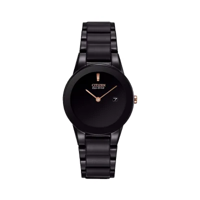 ساعت زنانه سیتیزن اکودرایو مدل GA1055-57F
