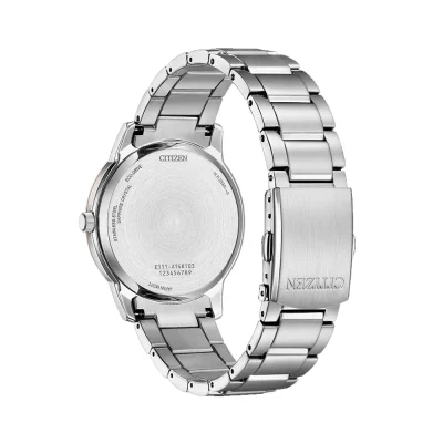 ساعت ست سیتیزن اکودرایو مدل BM6979-74A - EW2319-71A
