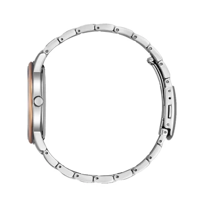 ساعت ست سیتیزن اکودرایو مدل BM6979-74A - EW2319-71A