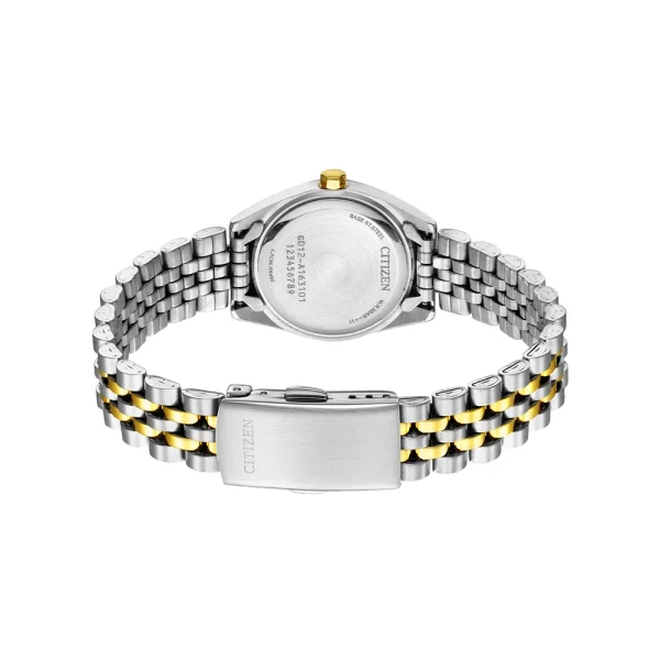 ساعت زنانه سیتیزن کوارتز مدل EU6066-59A