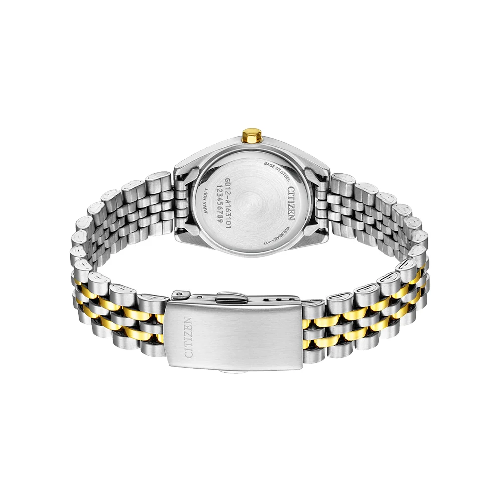 ساعت زنانه سیتیزن کوارتز مدل EU6066-59A