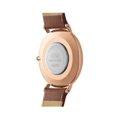 ساعت مردانه دنیل ولینگتون کوارتز مدل DW00100626