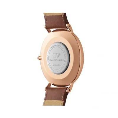 ساعت مردانه دنیل ولینگتون کوارتز مدل DW00100627