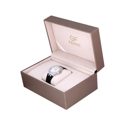 ساعت مردانه جی اف فره کوارتز مدل GFSS8161G