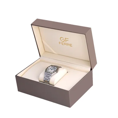ساعت مردانه جی اف فره کوارتز مدل GFSS3410G