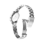 ساعت زنانه ژاک د منوا کوارتز مدل JWL04002