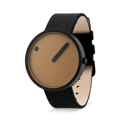 ساعت مردانه پیکتو کوارتز مدل P43349-4120B