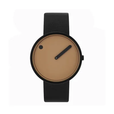 ساعت مردانه پیکتو کوارتز مدل P43349-4120B