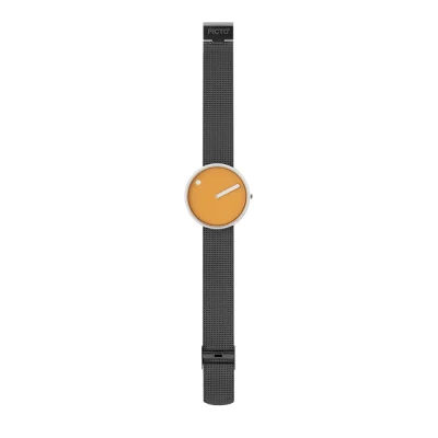 ساعت مردانه پیکتو کوارتز مدل P43354-1220