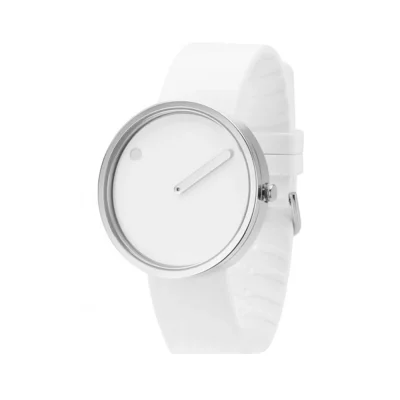 ساعت مردانه پیکتو کوارتز مدل P43364-0220S