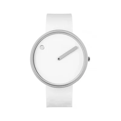 ساعت مردانه پیکتو کوارتز مدل P43364-0220S
