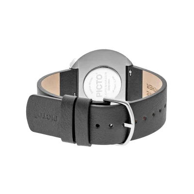 ساعت مردانه پیکتو کوارتز مدل P43396-6220S