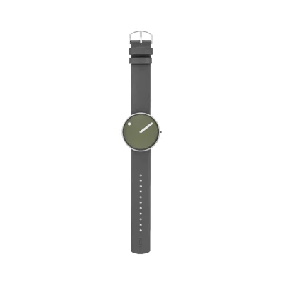ساعت مردانه پیکتو کوارتز مدل P43396-6220S