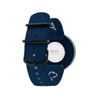 ساعت مردانه پیکتو کوارتز مدل PR44005-R001