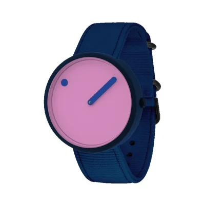 ساعت مردانه پیکتو کوارتز مدل PR44005-R001