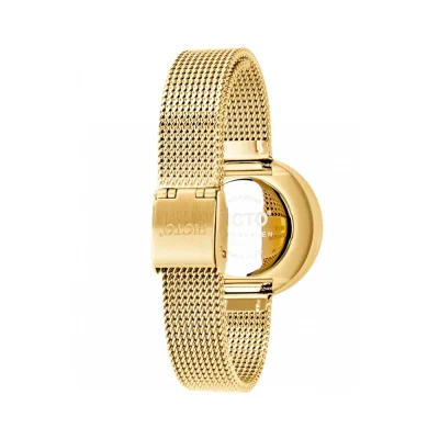 ساعت زنانه پیکتو کوارتز مدل P43385-0912