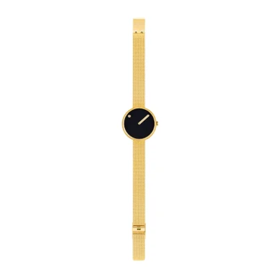 ساعت زنانه پیکتو کوارتز مدل P43385-0912
