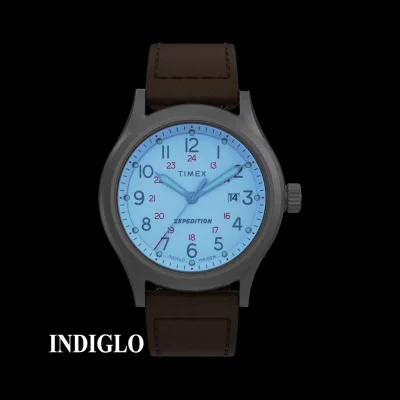 ساعت مردانه تایمکس Expedition North کوارتز مدل TW2V07300
