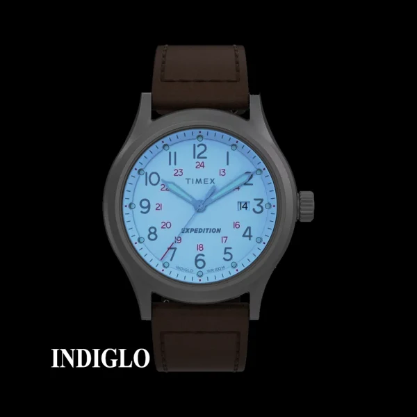 ساعت مردانه تایمکس Expedition North کوارتز مدل TW2V07300