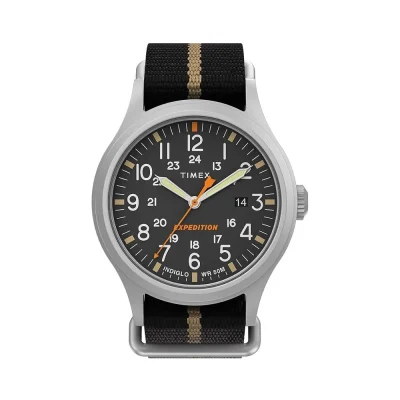 ساعت مردانه تایمکس Expedition North کوارتز مدل TW2V07800