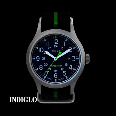 ساعت مردانه تایمکس Expedition North کوارتز مدل TW2V23000