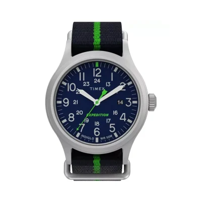ساعت مردانه تایمکس Expedition North کوارتز مدل TW2V23000