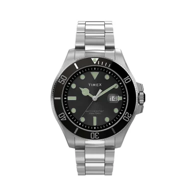 ساعت مردانه تایمکس کوارتز مدل TW2U41800
