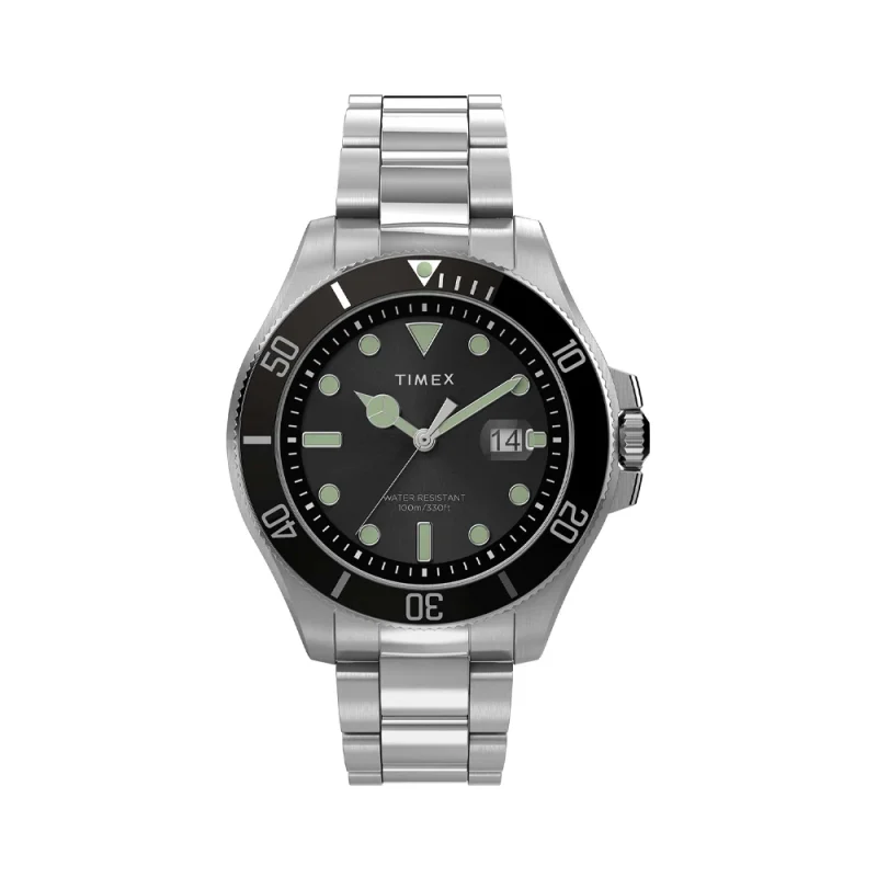 ساعت مردانه تایمکس کوارتز مدل TW2U41800