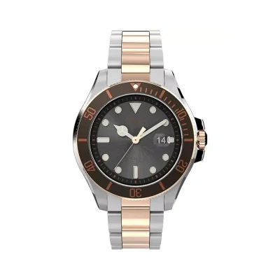 ساعت مردانه تایمکس کوارتز مدل TW2V42100