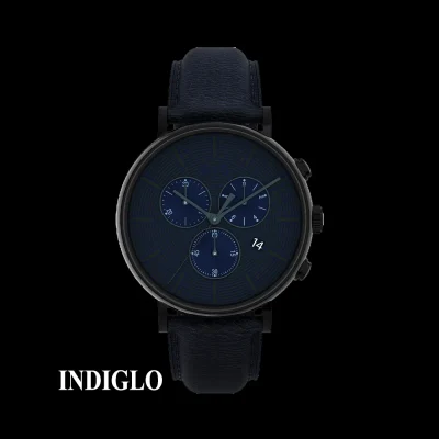 ساعت مردانه تایمکس کوارتز مدل TW2U88900