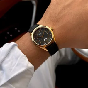 ساعت مردانه تایمکس UFC Reveal کوارتز مدل TW2V56000