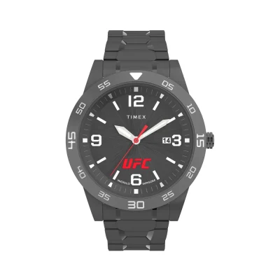 ساعت مردانه تایمکس UFC Reveal کوارتز مدل TW2V56200