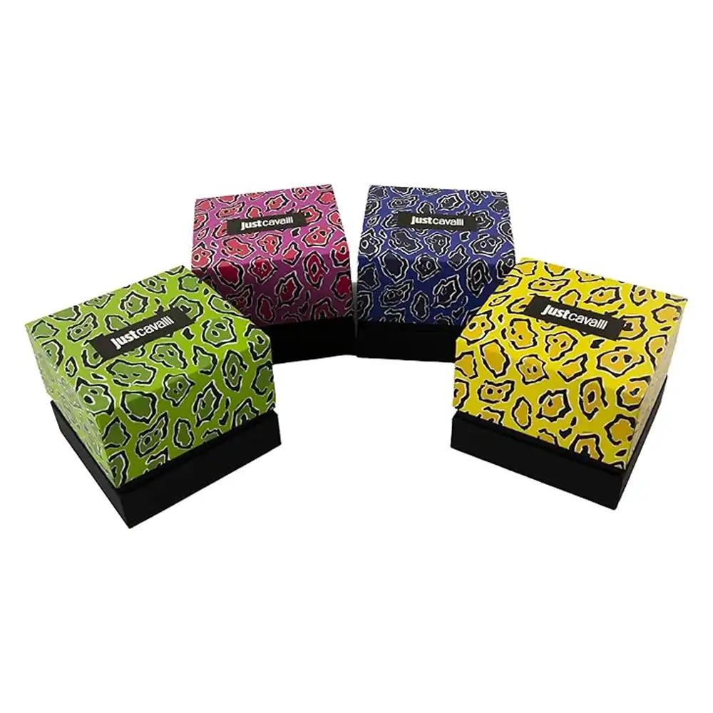 ساعت زنانه جاست کاوالی کوارتز مدل JC1L248M0065