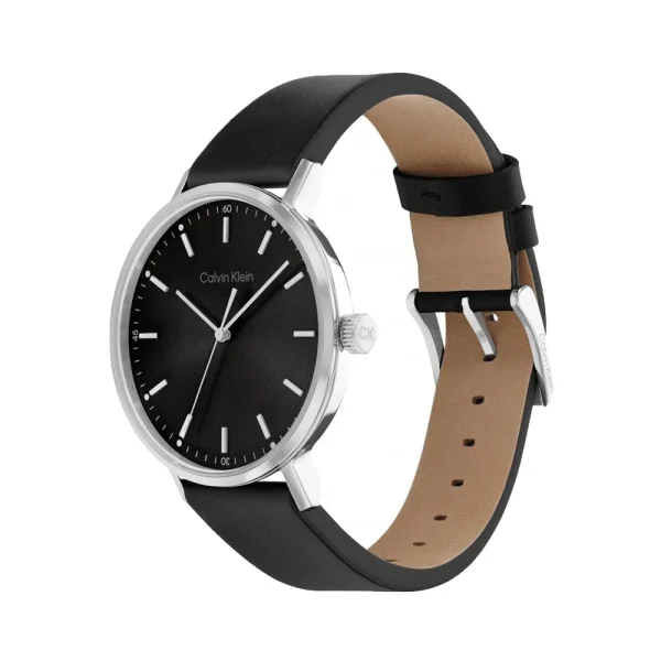 ساعت مردانه کلوین کلاین کوارتز مدل 25200050