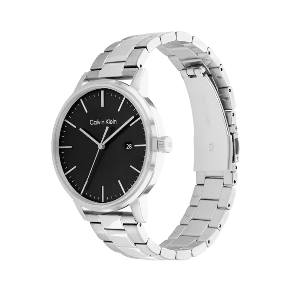 ساعت مردانه کلوین کلاین کوارتز مدل 25200053